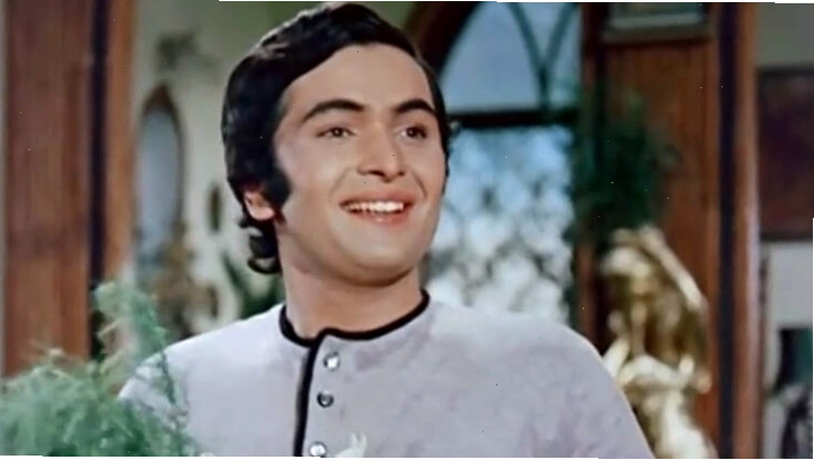 Cảnh quay ấn tượng từ phim Bobby (1973)