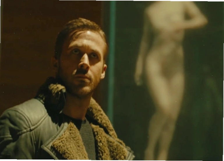 Cảnh quay trong Blade Runner 2049