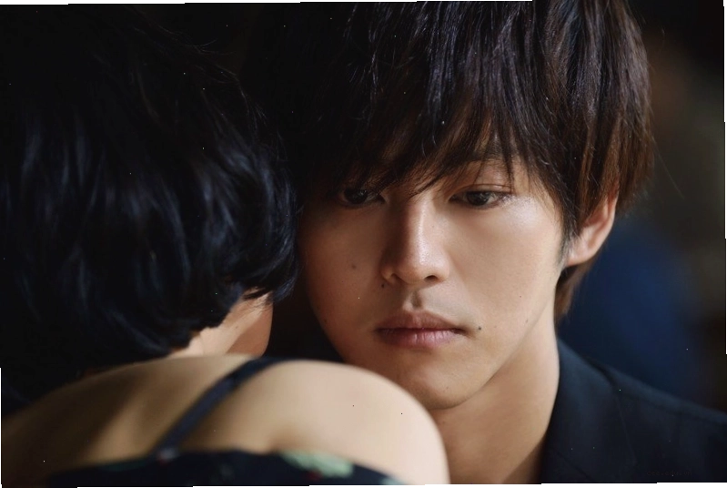 Cảnh quay trong phim "Trai Bao 2018"