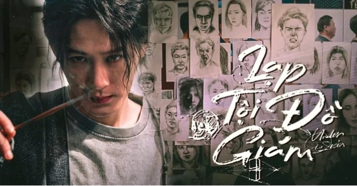 Cảnh trong phim Đốt Cháy Tội Ác