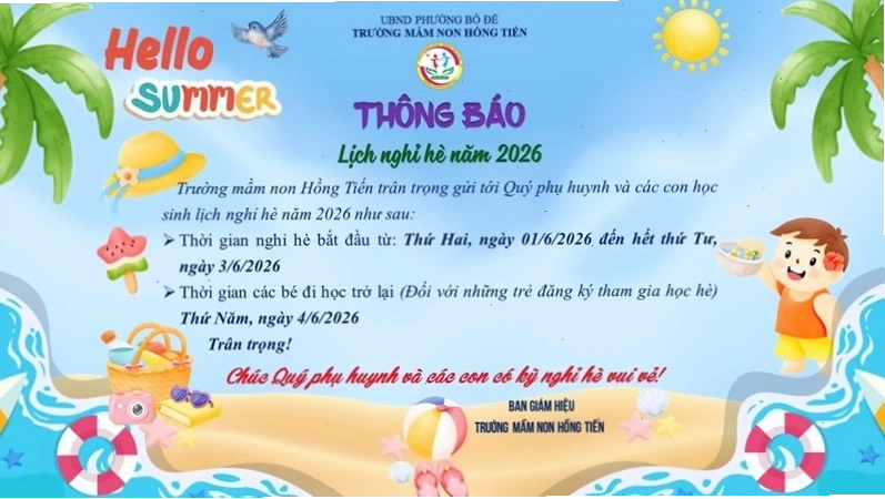 Cảnh trong phim hoạt hình về chú chó nghỉ hè