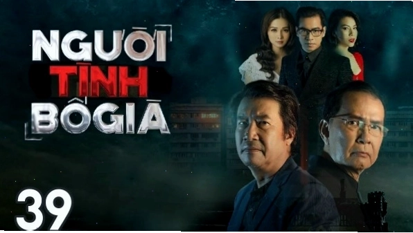 Cảnh trong phim Người Tình Bố Già (2022)