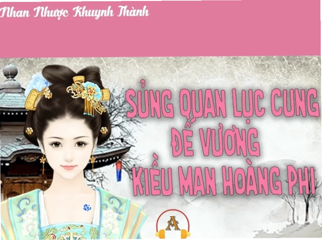 Cảnh tượng lãng mạn trong truyện xuyên không về cổ đại