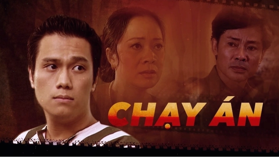 Cao Thanh Lâm vào tù vẫn không hối cải trong phim Chạy án
