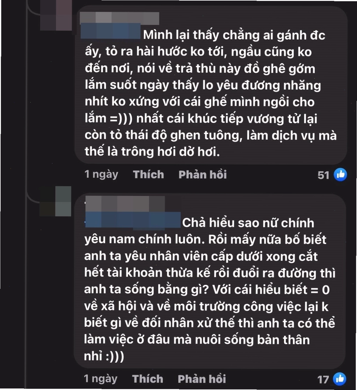 Cặp đôi Gu Won và Sa Rang