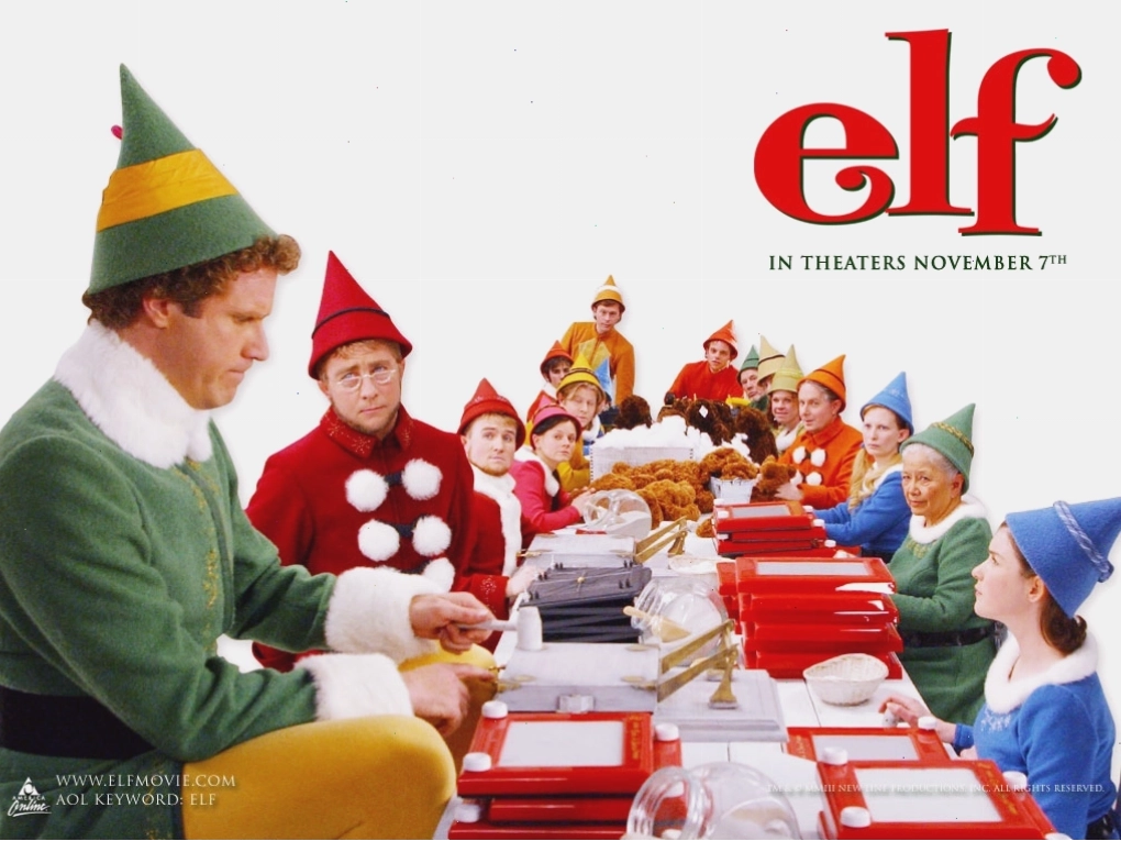 Cậu bé Ralphie với ước mơ súng BB trong A Christmas Story