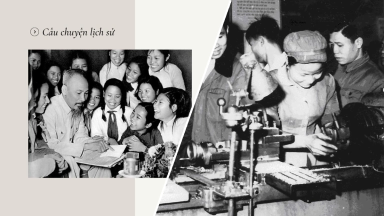 Câu chuyện chiếc đồng hồ: Bài học ý nghĩa về sự đoàn kết và giá trị mỗi cá nhân