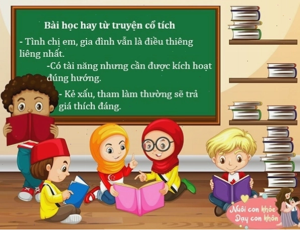 Câu chuyện kể về nàng công chúa Elsa sở hữu quyền năng tạo ra băng tuyết và giá lạnh
