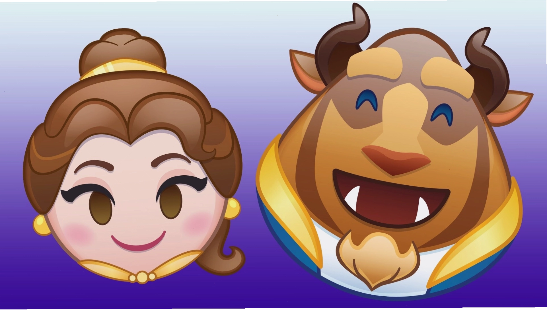 Câu chuyện Lọ Lem qua các biểu tượng Emoji