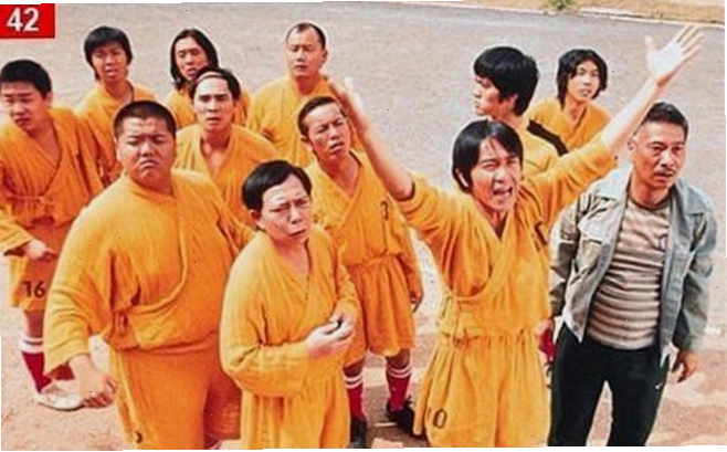 Chàng béo nổi tiếng phim Châu Tinh Trì và cuộc sống ít người biết ở tuổi U50 - Ảnh 2.