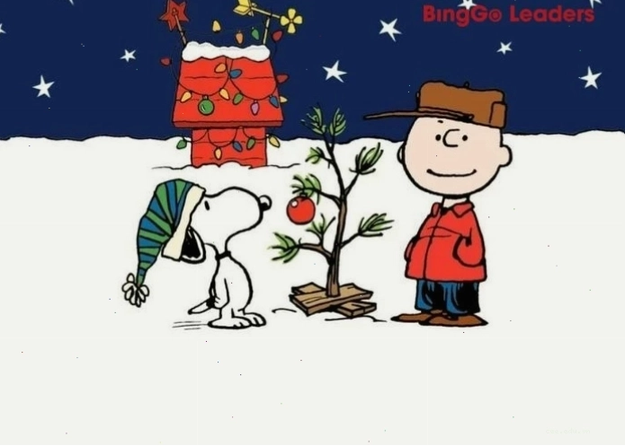 Charlie Brown tìm kiếm ý nghĩa Giáng Sinh trong bộ phim hoạt hình kinh điển