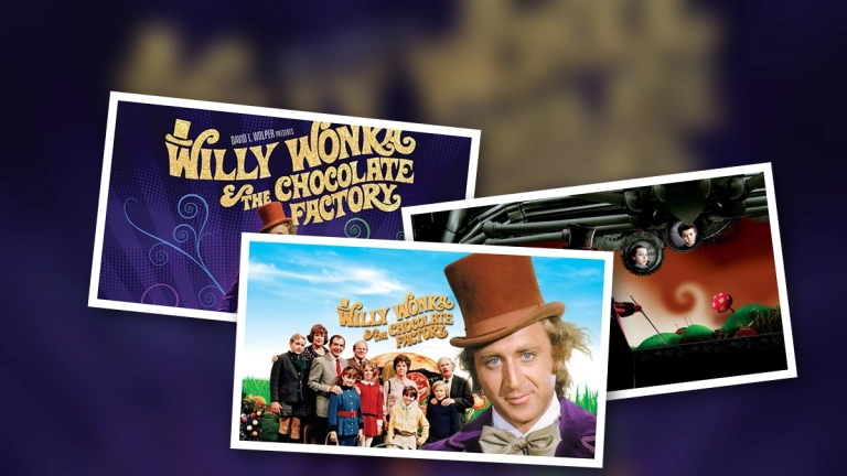 Charlie và Nhà Máy Sô Cô La: Khám phá thế giới diệu kỳ của Willy Wonka