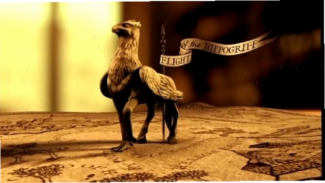 Chimera ghê rợn
