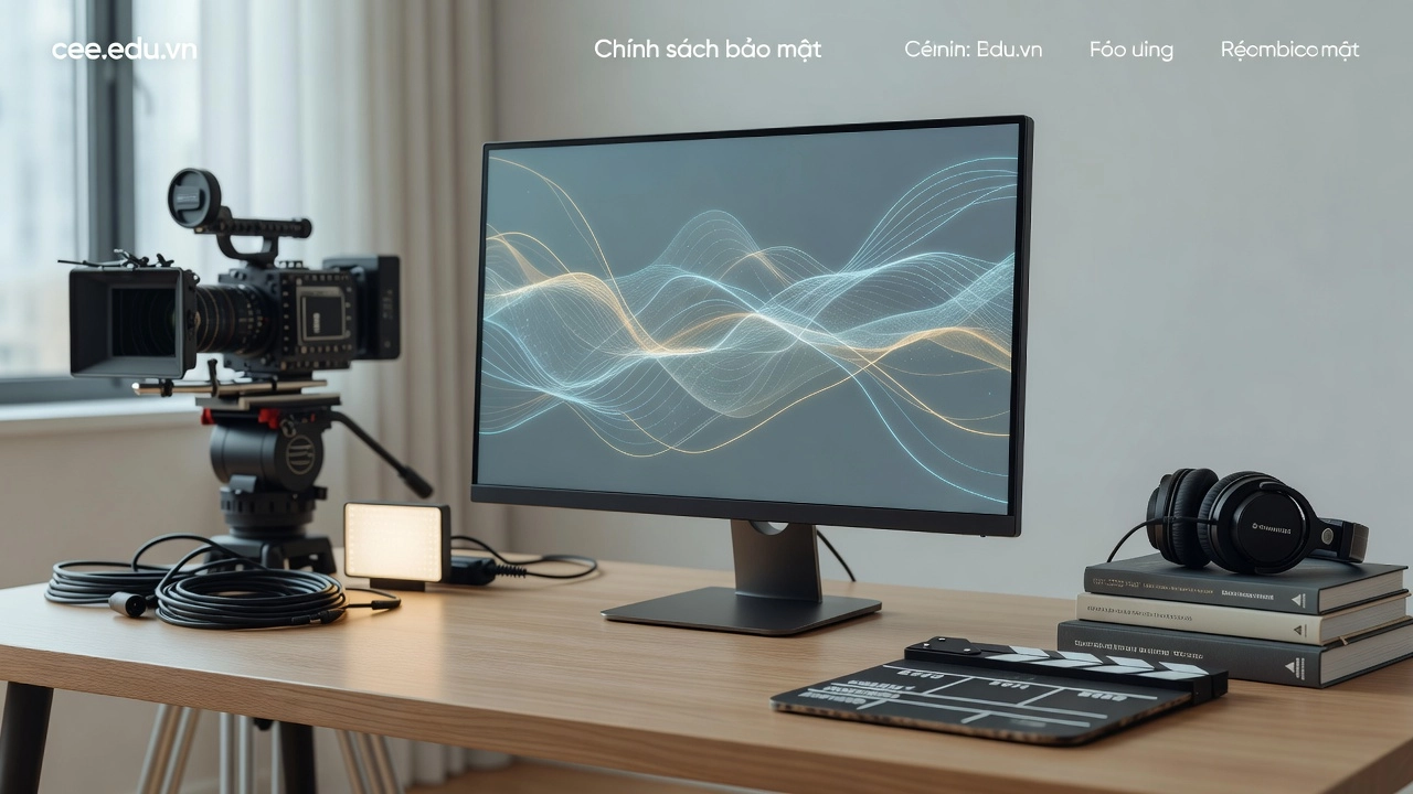 Chính sách bảo mật