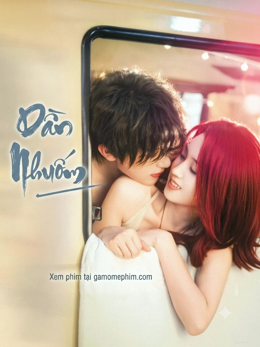 Cố Nghiêu Dã lái xe, Giang Tĩnh Nguyệt ngồi cạnh