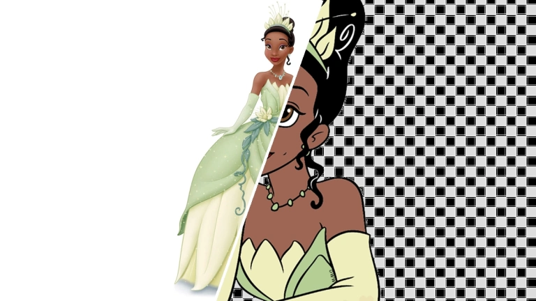 Công chúa Tiana: Hành trình chinh phục giấc mơ và ý nghĩa đằng sau "The Princess and the Frog"
