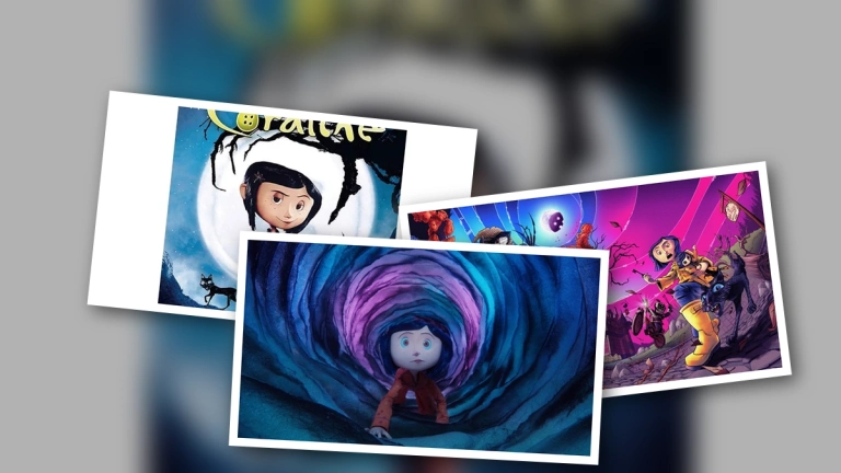 Coraline 2: Lịch chiếu, nội dung và những điều kỳ bí chờ đón năm 2026
