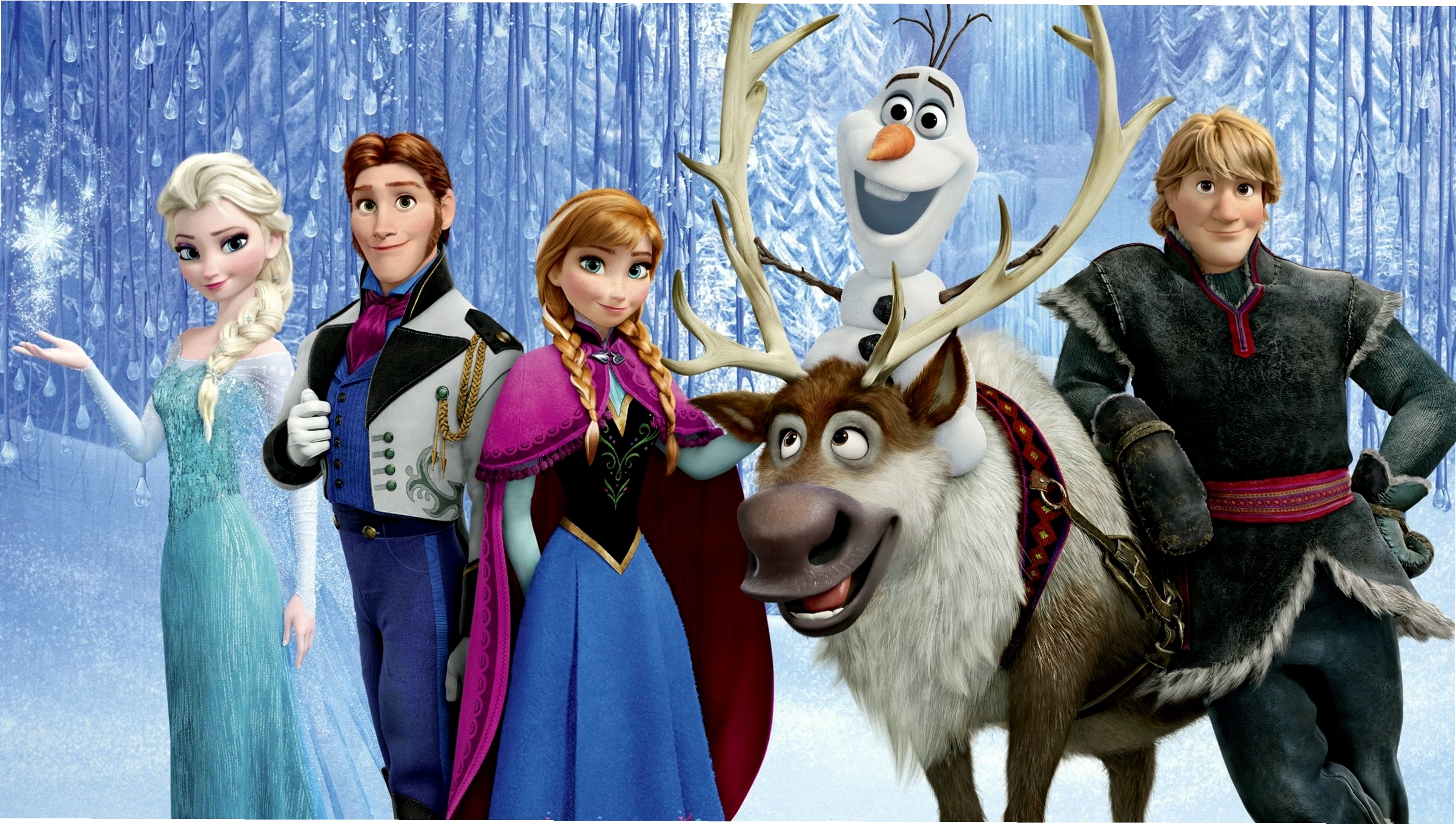 Cung điện băng giá của Nữ hoàng Elsa
