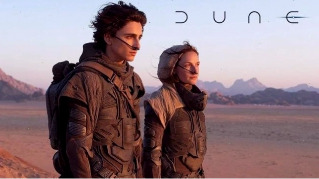 Cuộc đổ bộ bí ẩn - Arrival (2016) với những tương tác đa chiều