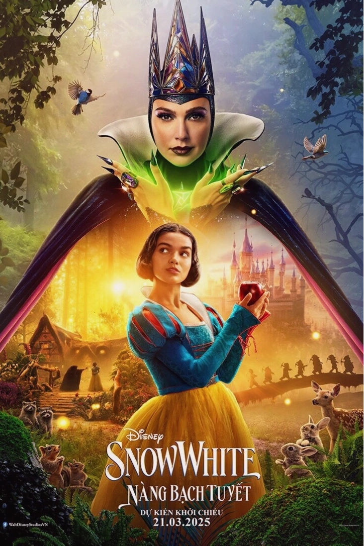 Cuộc đối đầu giữa Ariel và mụ phù thủy Ursula