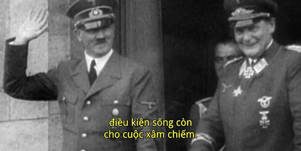 Cuộc Đối Đầu Khủng Khiếp: Phân Tích Chi Tiết "Thế Giới Đại Chiến"