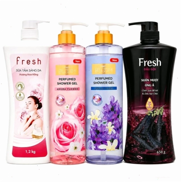 Đại Ngư Hải Đường với phong cách nghệ thuật độc đáo và câu chuyện tình yêu cảm động