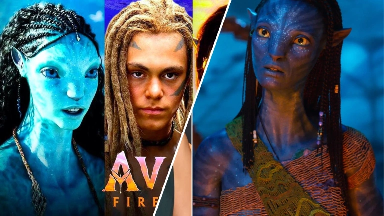 Dàn diễn viên Avatar 3: Hé lộ dàn sao ấn tượng cho bom tấn sắp ra mắt