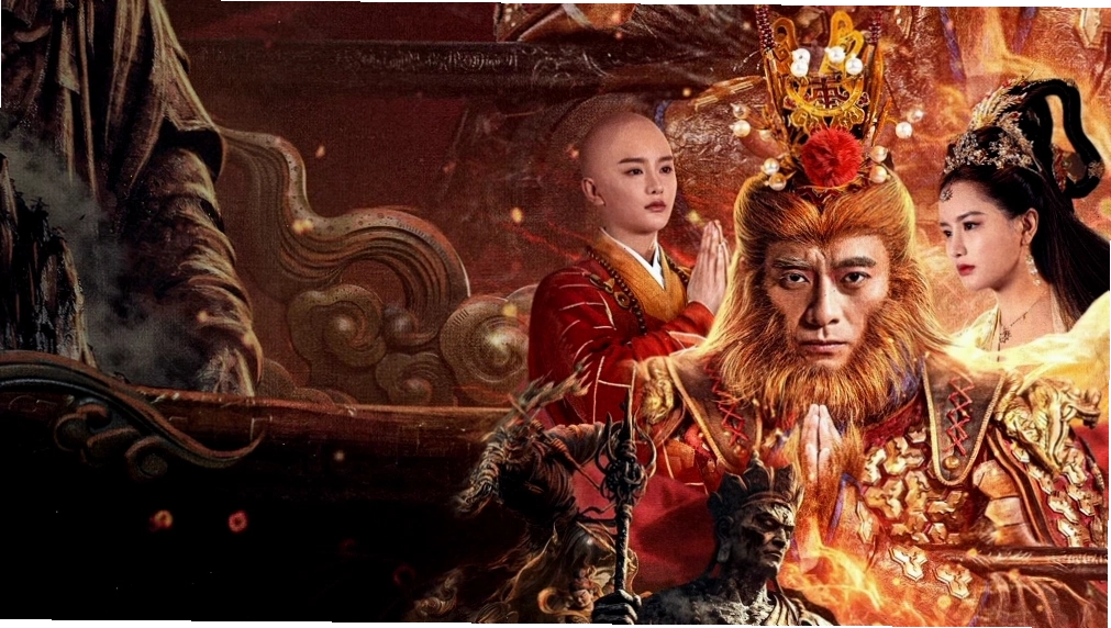 Dàn diễn viên chính của phim Tân Chú Kim Cô: Núi Bất Pháp