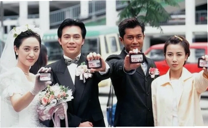 Dàn diễn viên chính phim Phong lâm hỏa sơn