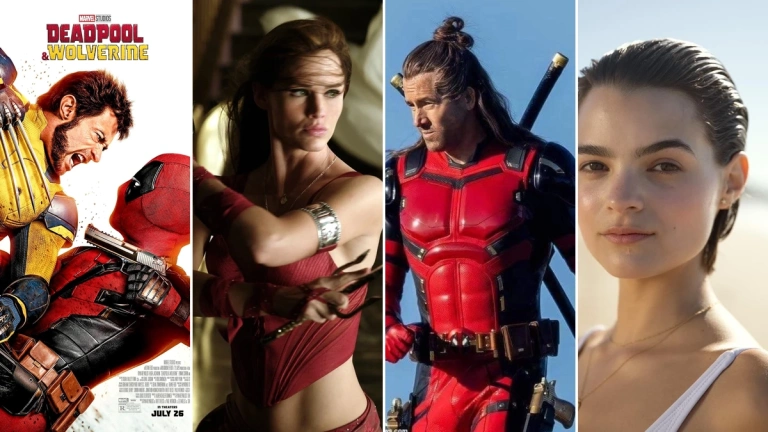 Dàn Diễn Viên 'Deadpool & Wolverine': Hé Lộ Phản Diện Và Sự Trở Lại Của Các Nhân Vật Kinh Điển