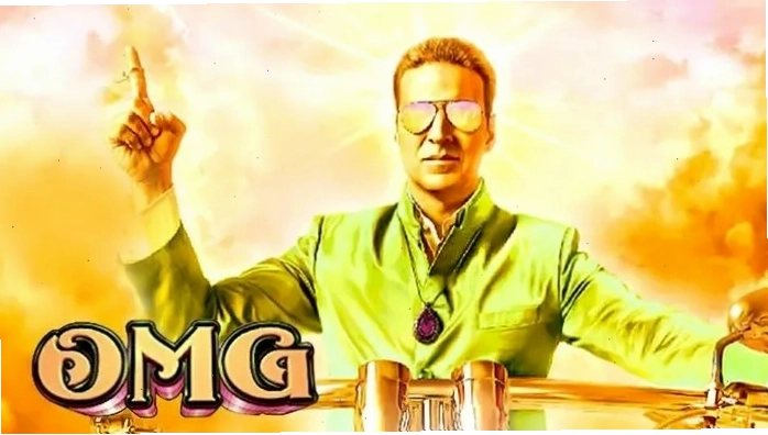 Dàn diễn viên phim Housefull