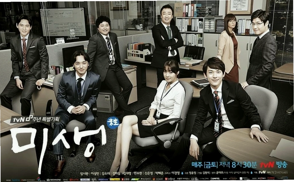 Dàn diễn viên Sunny 2011 ngày ấy và bây giờ