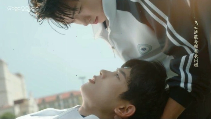 Dàn diễn viên trẻ của phim Stay With Me BL