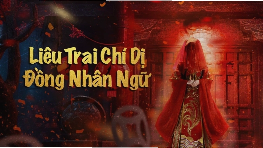 Dàn diễn viên trẻ tài năng trong phim Liêu Trai Chí Dị Đồng Nhân Ngữ