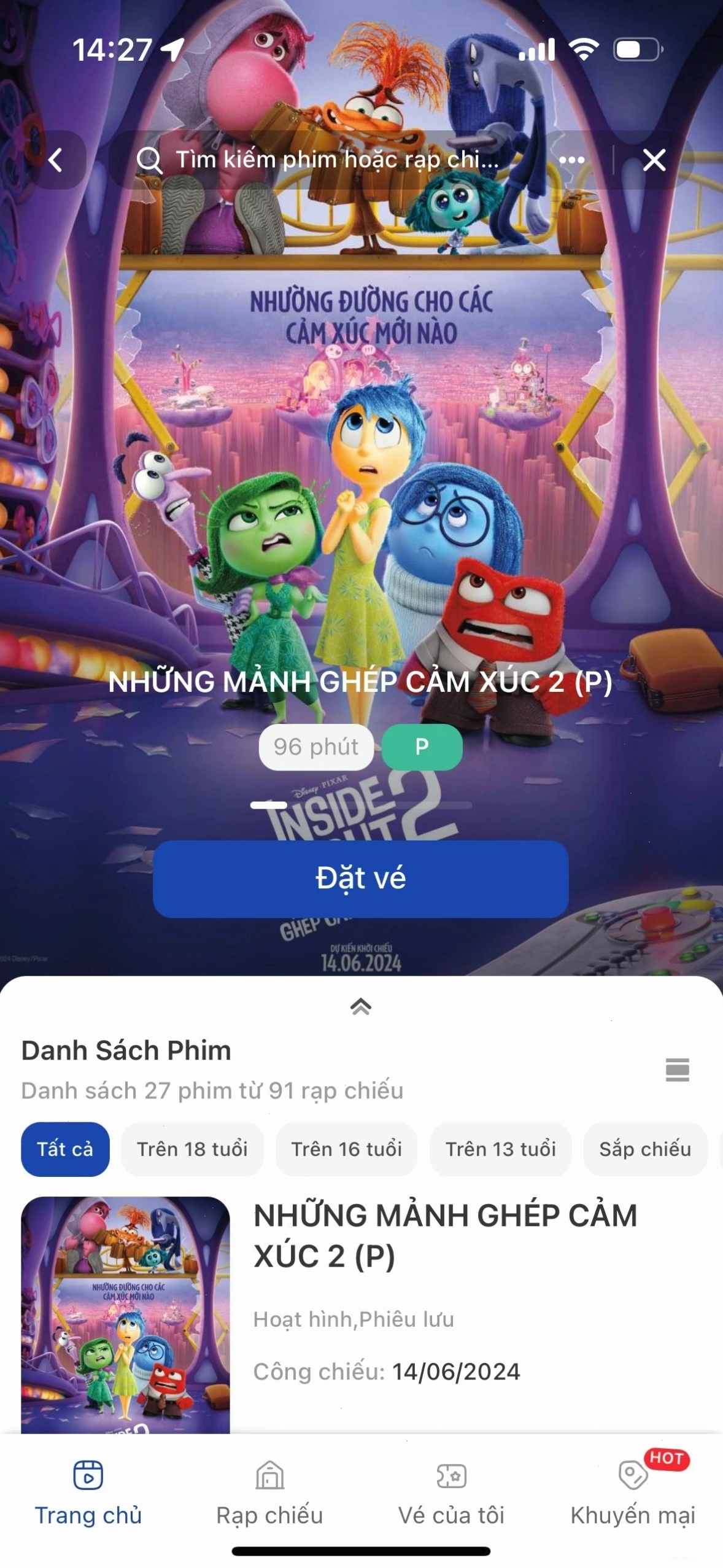 Dàn nhân vật trong phim Sing - Đấu trường âm nhạc