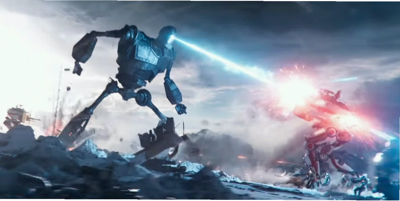 Đạo diễn Steven Spielberg xác nhận phim Ready Player One đang được triển khai phần 2