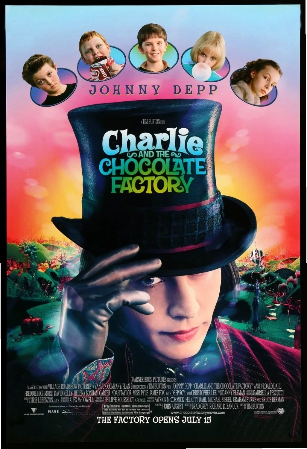 Đạo diễn Tim Burton tại một sự kiện điện ảnh