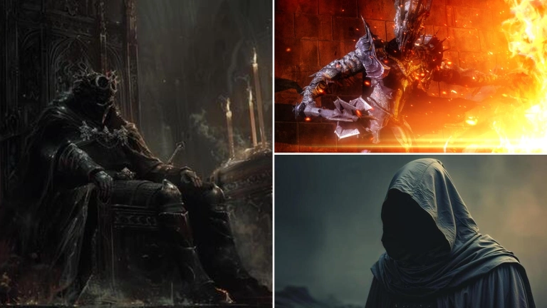 Dark Lord Kilian: Huyền thoại hương da thuộc đầy mê hoặc