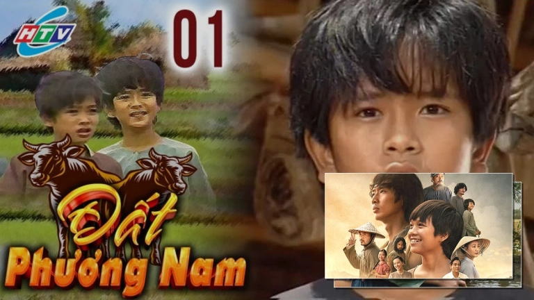 Đất Phương Nam: Khám phá vẻ đẹp và chiều sâu văn hóa qua âm nhạc và phim ảnh