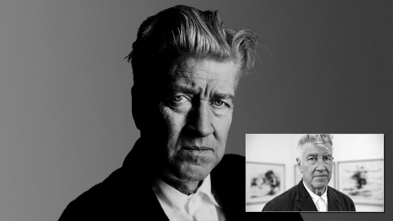 David Lynch: Bậc thầy siêu thực và hành trình sáng tạo điện ảnh