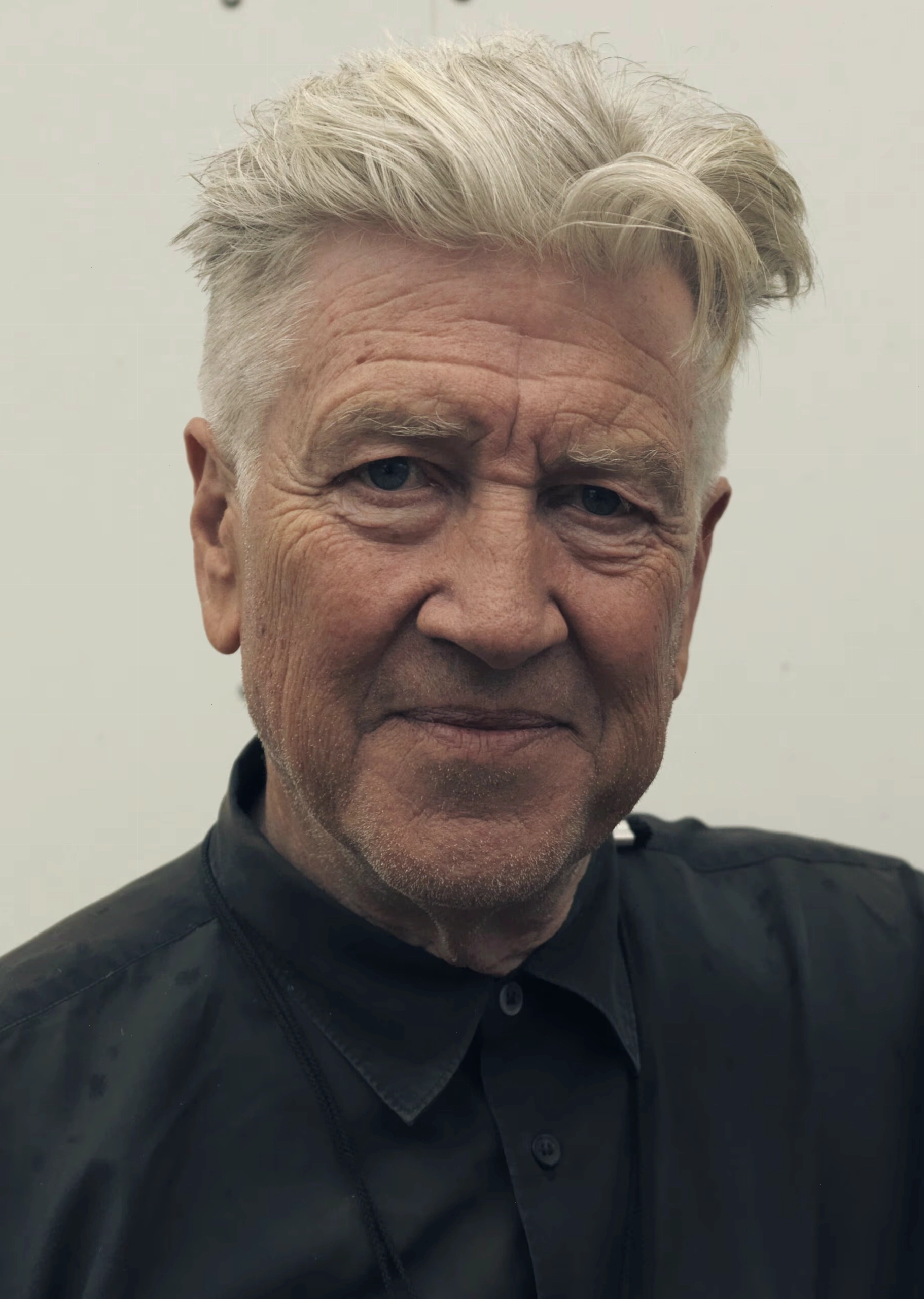 David Lynch tại một sự kiện điện ảnh