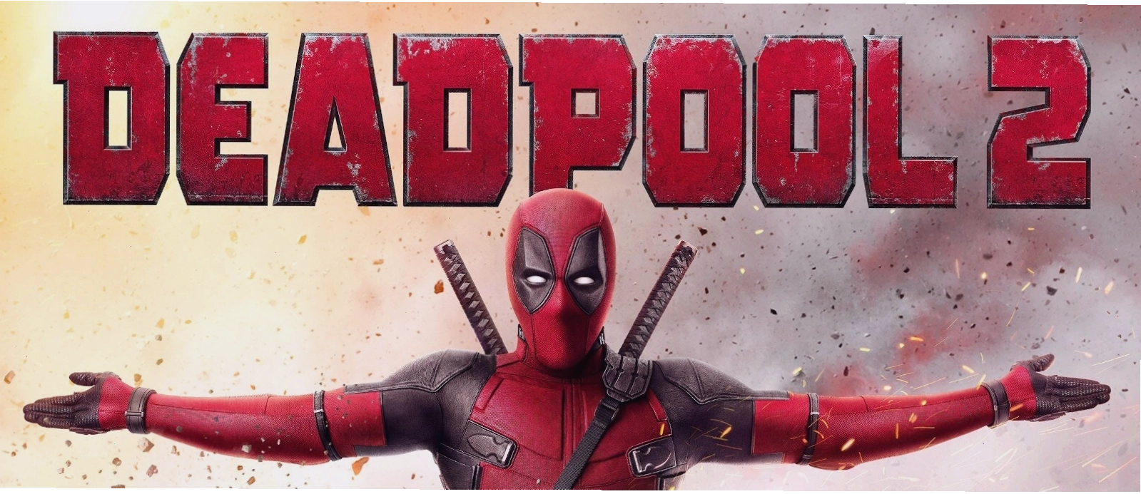 Deadpool (actor Ryan Reynolds) từ phim Deadpool 2