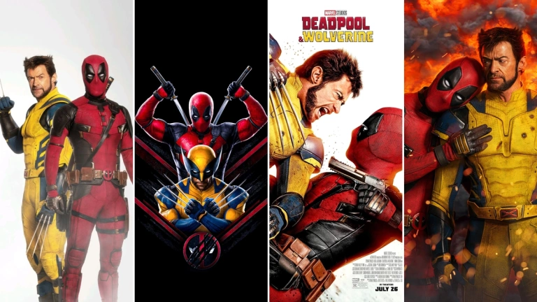 Deadpool & Wolverine: Bom tấn tỉ đô khuynh đảo phòng vé 2026