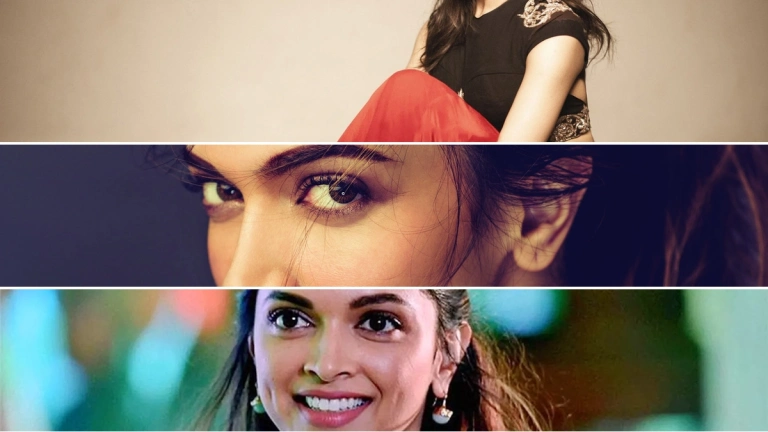 Deepika Padukone: Hành trình từ sàn diễn đến đỉnh cao điện ảnh Ấn Độ