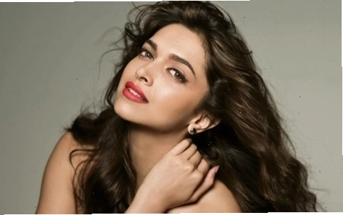Deepika Padukone quyến rũ trên thảm đỏ LHP Cannes