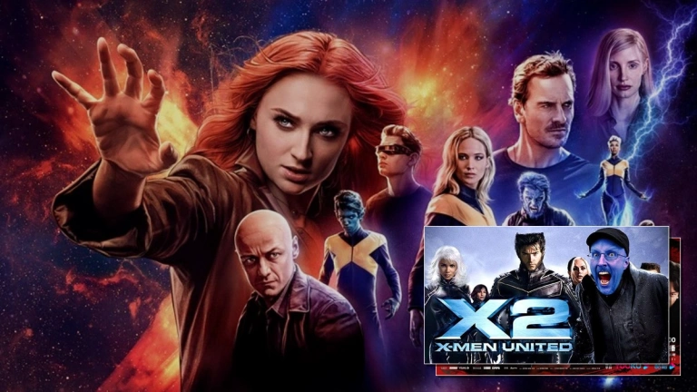 Dị Nhân X-Men: Hành trình khám phá sức mạnh và cuộc chiến định đoạt tương lai
