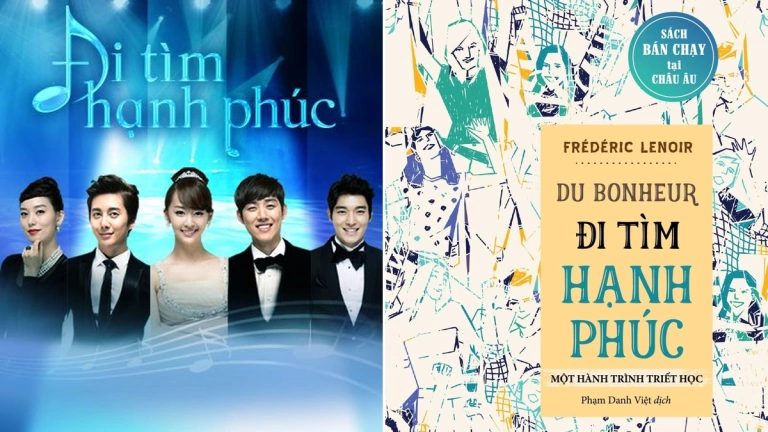Đi Tìm Hạnh Phúc: Hành Trình Nội Tâm Và Những Góc Nhìn Sâu Sắc