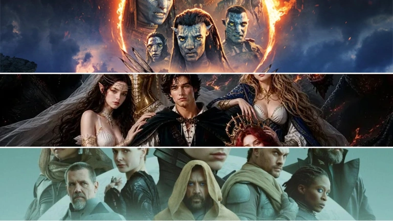 Điểm danh 40+ Phim Hay Nhất Thế Giới Theo Đánh Giá IMDb "Ấn Tượng"