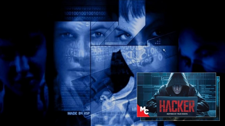 Điểm Danh Những Bộ Phim Hacker Hay Nhất Mọi Thời Đại