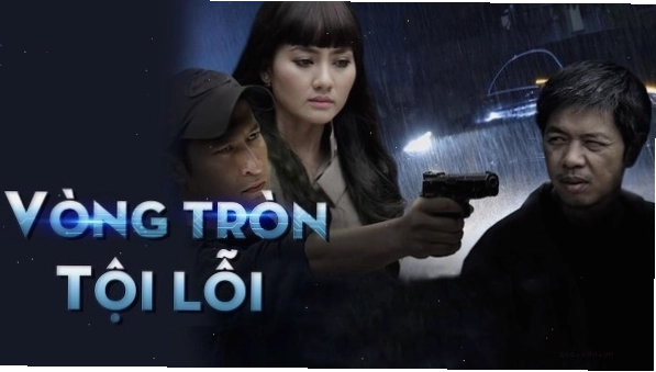 Diễn biến căng thẳng trong Vòng Tròn Tội Lỗi (2021)